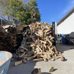 Firewood