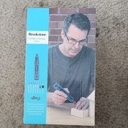 Cordless Rotary Tool