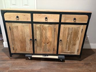 Multi Purpose Cabinet