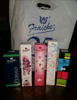 Perfumes Fraiche