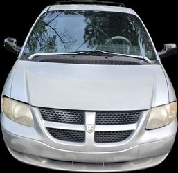 2004 Dodge Grand Caravan