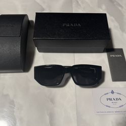 Prada Sunglasses