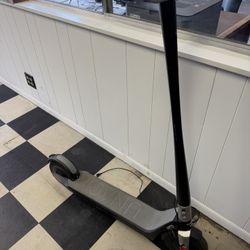 Unagi Dual Motor Scooter