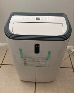 12,000 Btu portable air conditioner