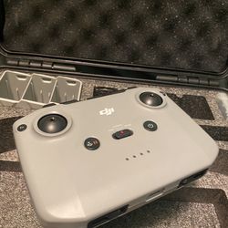 Brand New Never Used DJI Drone Controller Make An Offer Need Gone