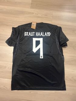 HALLAND JERSEY