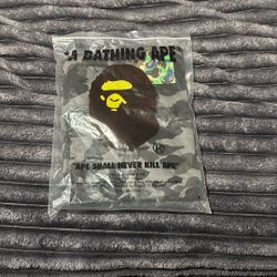 Bape Hoodie 