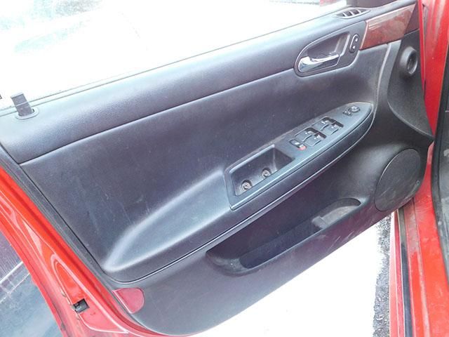 2009 Chevrolet Impala