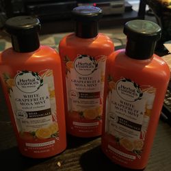 Herbal Essences