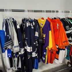 jersey for sale