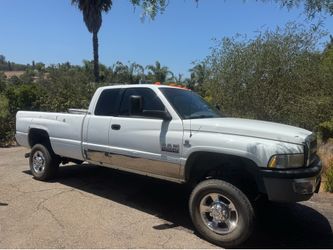 1998 Dodge Ram 2500