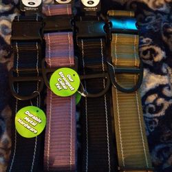 Durable Kong Collars XL