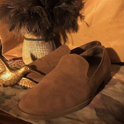 Brown Flats