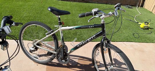 Trek Navigator 100