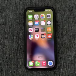 IPHONE 13 128GB BRAND NEW BATTERY