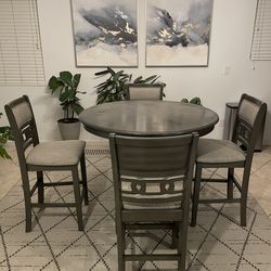 Dining  Table Set
