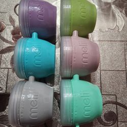 MeliiBaby Snap And Go 