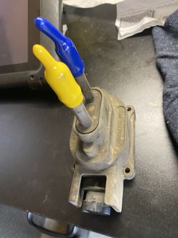 Chevy Tahoe Or Suburban Flex Fuel Sensor