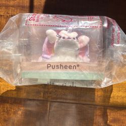 Pusheen Cat Super Pusheenicorn 