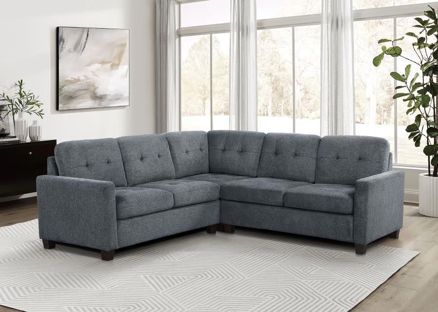 Living room set (FREE 24H DELIVERY)