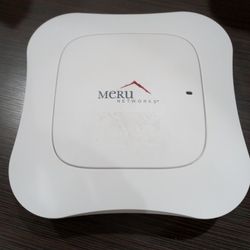 Meru AP832I Wireless Access Point 