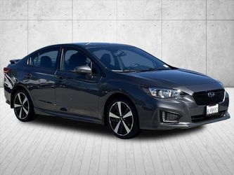 2019 Subaru Impreza