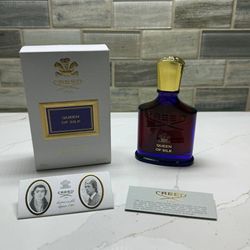 Creed Queen of Silk EDP 2.5 fl (75ml) 