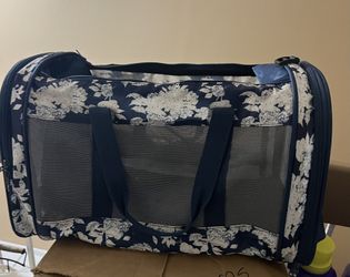 Pet Travel Bag 