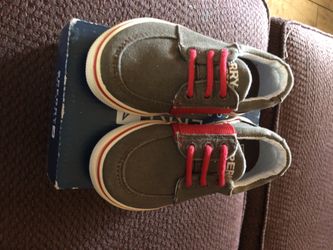 Toddler shoes