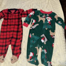 Pijamas De Bebé 3 meses 