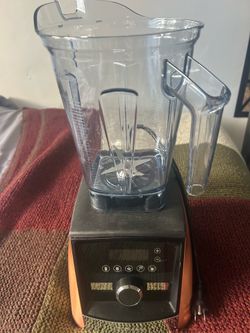 Vitamix Ascent Blender A3500