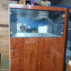 Entertainment Center 