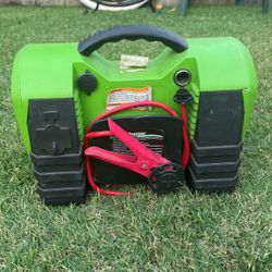 Profesional Power Station 