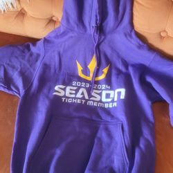 New SD Seals Sweatshirt