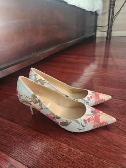 Women's Heels Size 9