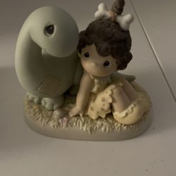 Friends From The Very Beginning