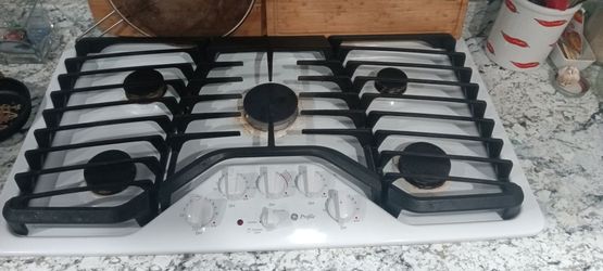 Profile stove
