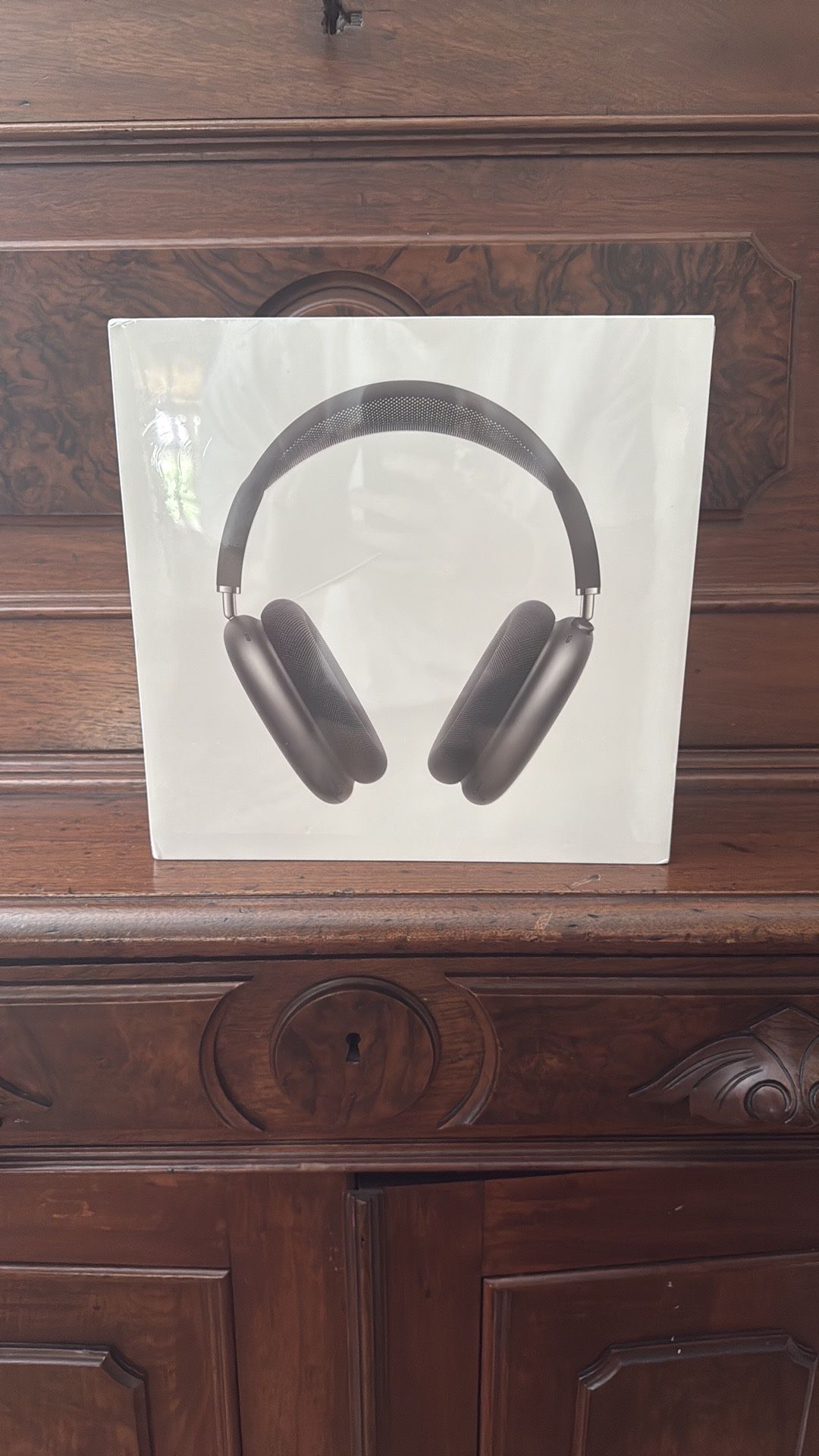 Apple AirPods Max Midnight Black