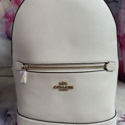 Coach C5680 Backpack 
