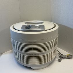 Honeywell True Lifetime HEPA Filter Remove 99.97%+ Germs Allergen Removal 50150
