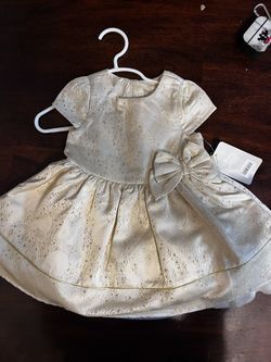 Disney dress