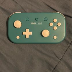 8bit Do Controller (Switch/PC)
