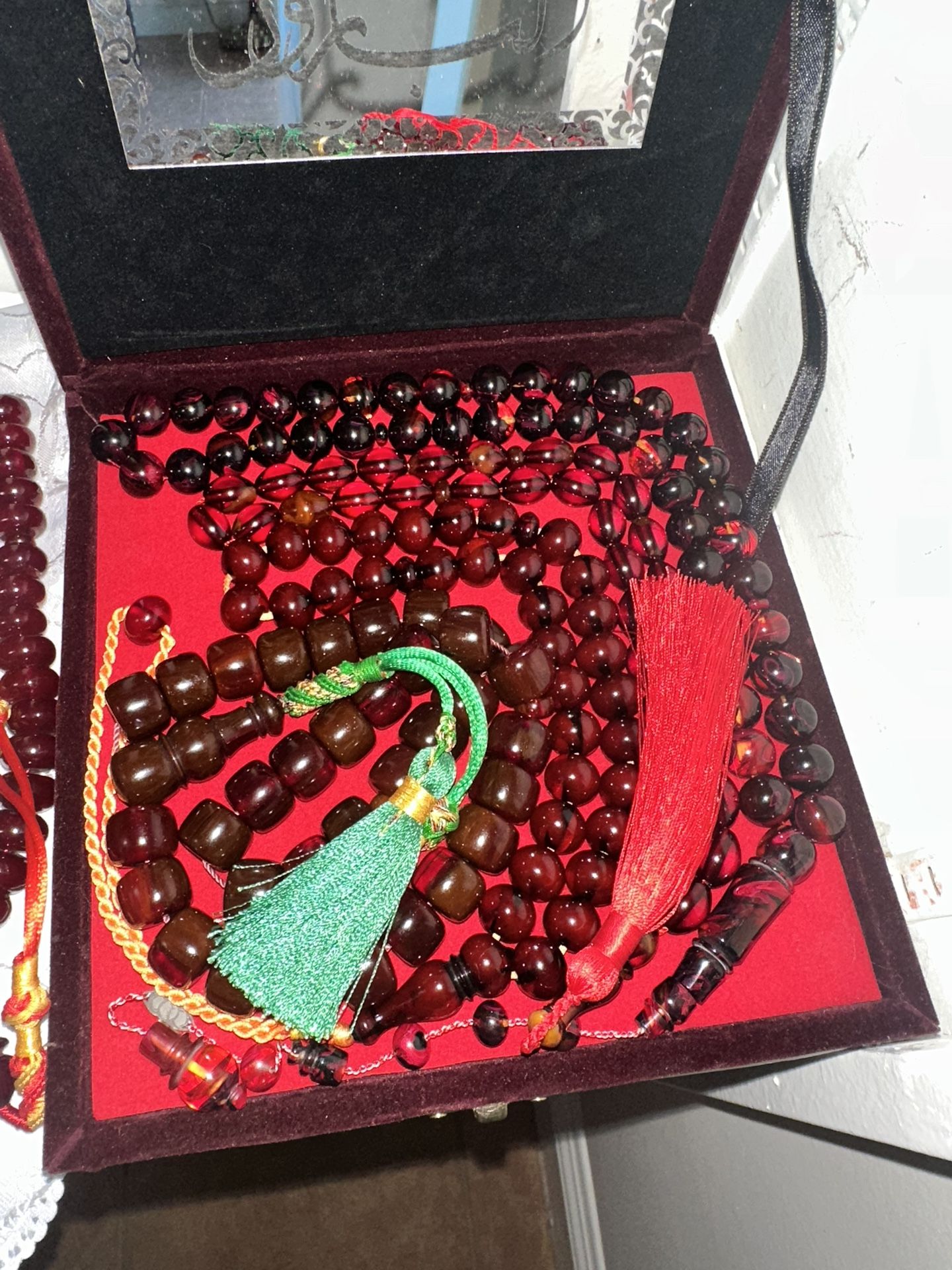 Prayer Beads
