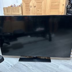 Samsung LED TV 55 inch