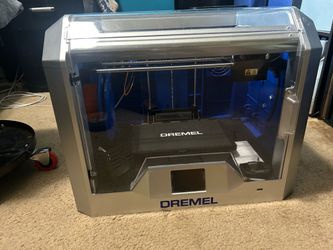 3d printer