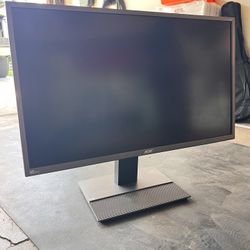 Acer Monitor 