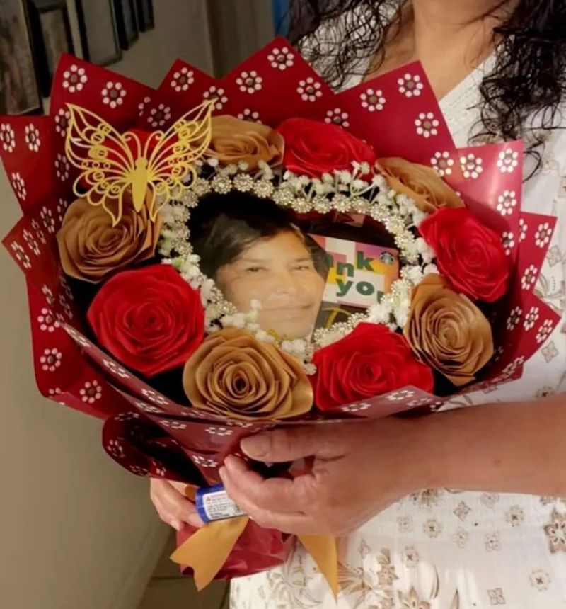 Mother Day Bouquet 💐