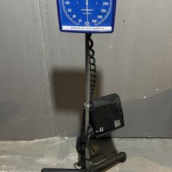 Omron Shygmonamometer