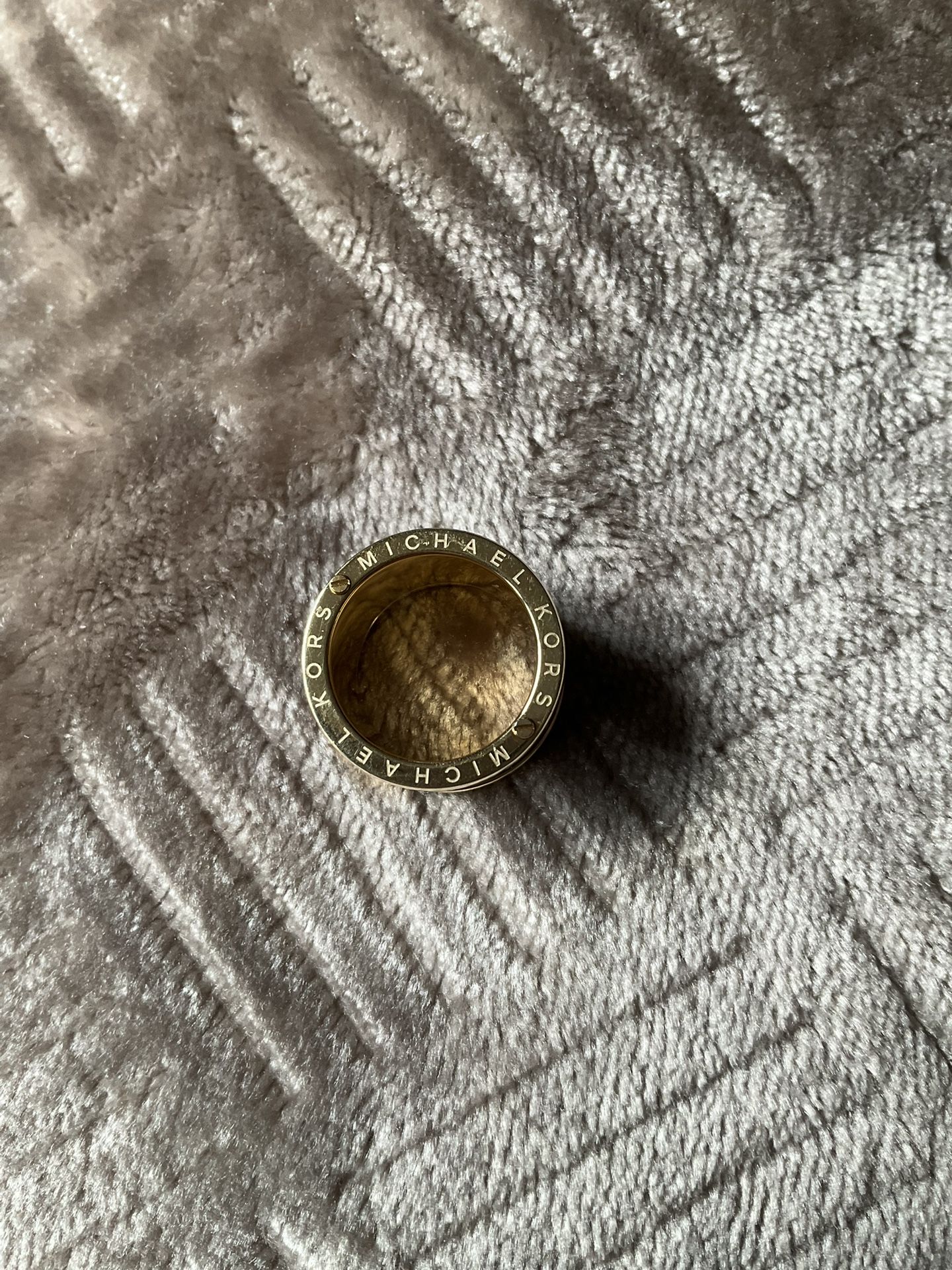 Michael Kors Women Ring