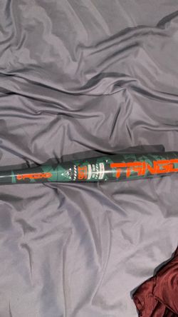Easton USA baseball bat for kids